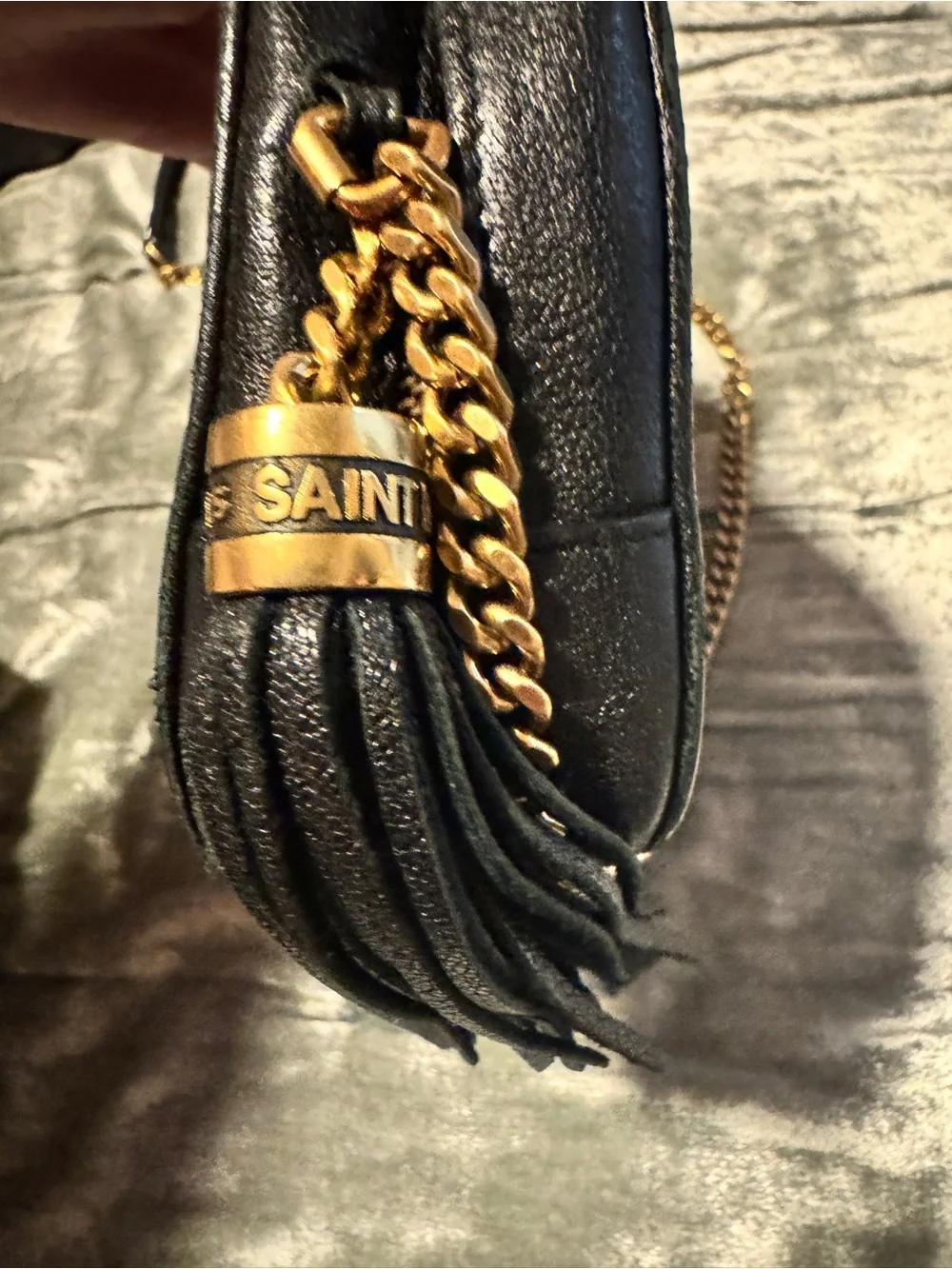 Saint Laurent saint laurent